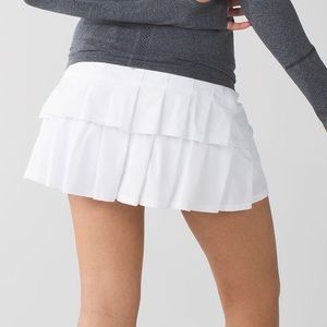 Lululemon Run: Pace Setter Skirt *Tall 4